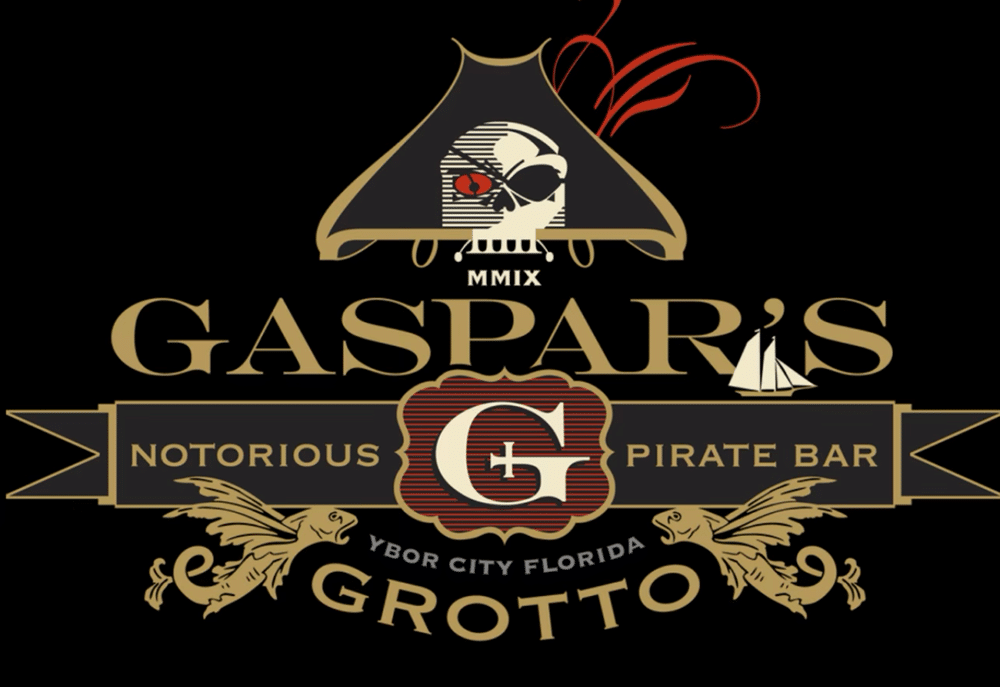 Gaspar's Grotto